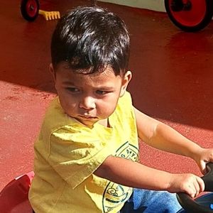 Meet your Posher, Isaura